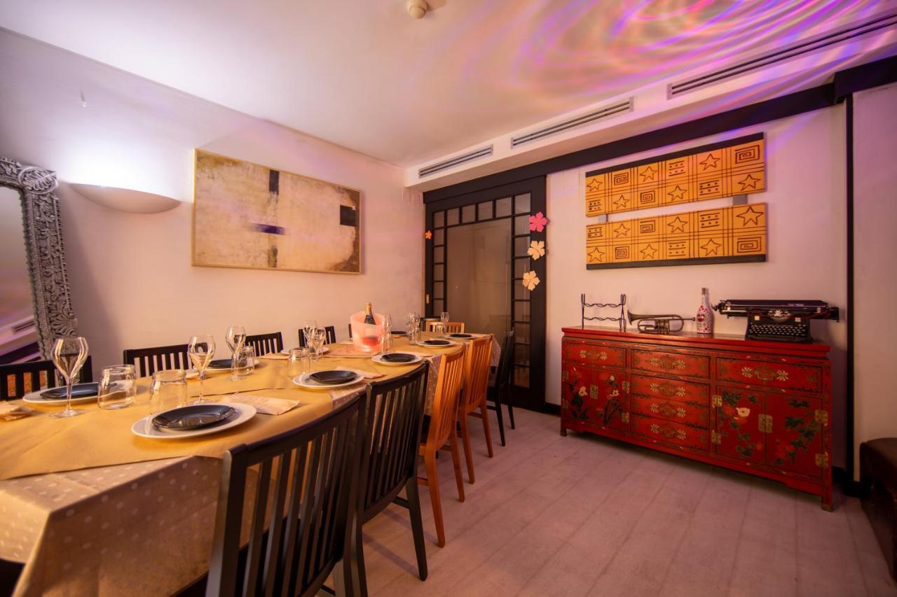 Hotel Grimaldi Treia Kültér fotó