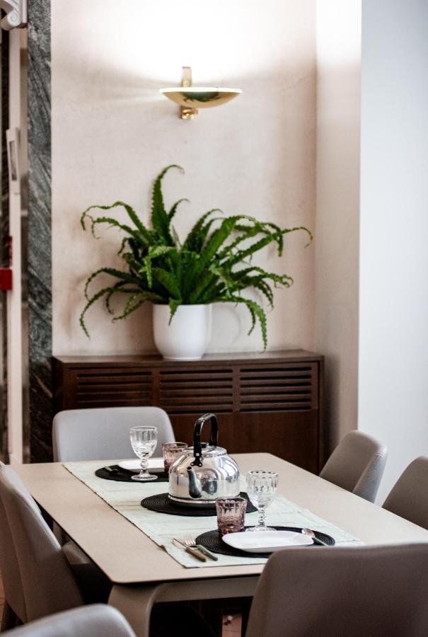 Hotel Grimaldi Treia Kültér fotó